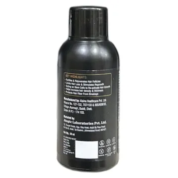 Folliscia Hair Serum product image