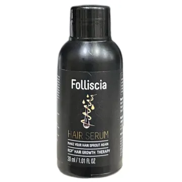 Folliscia Hair Serum product image