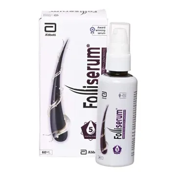 Folliserum Hair Serum 60ml product image
