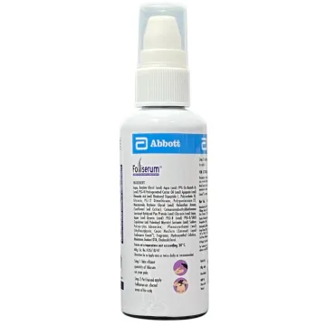 Folliserum Hair Serum 60ml product image