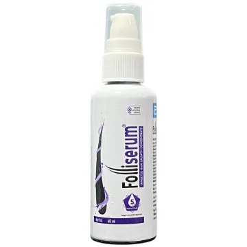 Folliserum Hair Serum 60ml product image