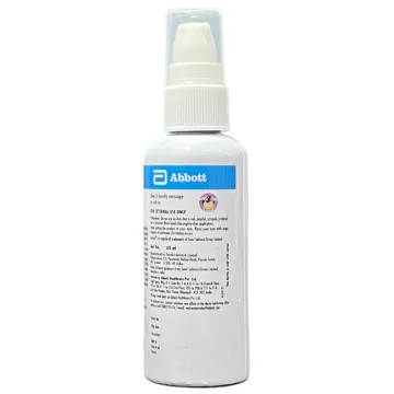 Folliserum Hair Serum 60ml product image