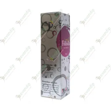 Follisilk Hair Serum product image