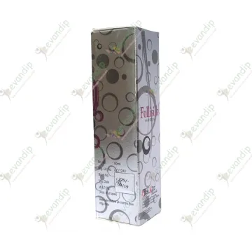 Follisilk Hair Serum product image