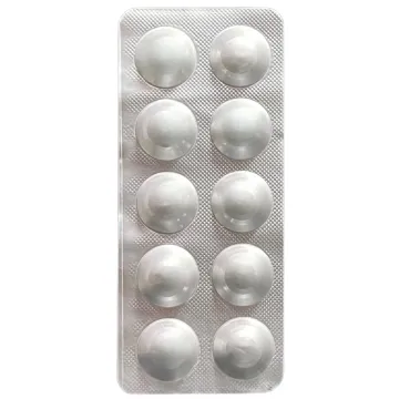 Folmep L Tablet product image