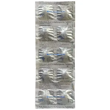 Folmet Tablet product image