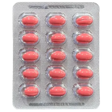 Folvite Mb Capsule product image