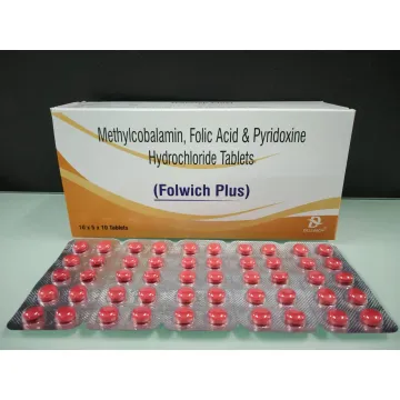 Folwich Plus Tablet product image