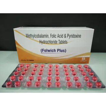 Folwich Plus Tablet product image