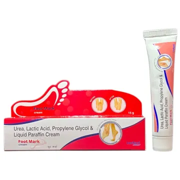 Footmark Cream 15gm product image