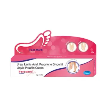 Footmark Cream product image