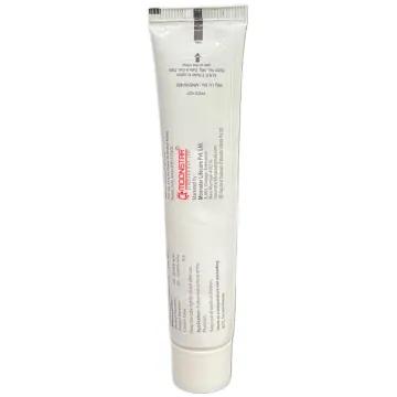 Footstar Cream 25gm product image