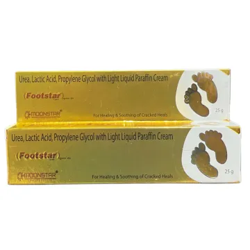 Footstar Cream product image
