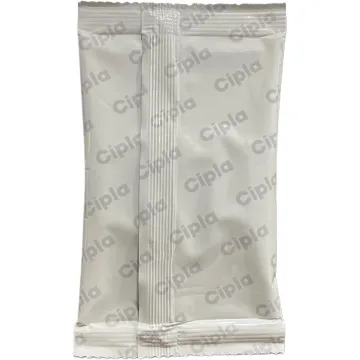 Foracort 1mg Respules 2ml X 5 product image