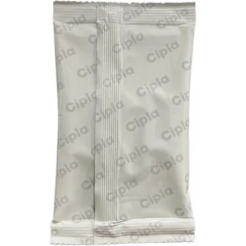 Foracort 1mg Respules 2ml X 5 product image