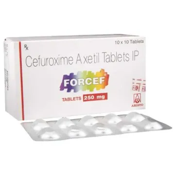 Forcef 250 Tablet product image