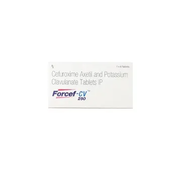 Forcef Cv 250 Tablet product image