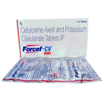 Forcef Cv 500 Tablet product image