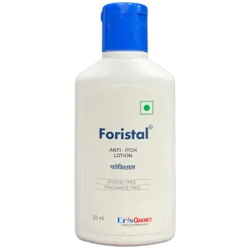 Foristal Anti Itch Lotion 50ml product image