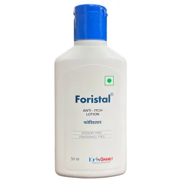 Foristal Anti Itch Lotion 50ml product image