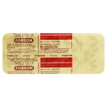 Forson Tablet product image
