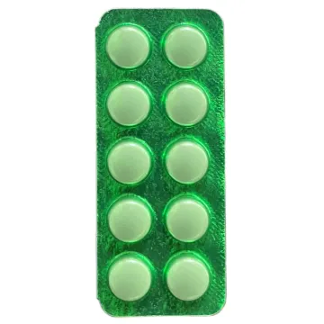 Fortius 40 Tab product image