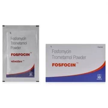 Fosfocin Sachet product image