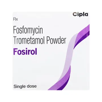 Fosirol Powder 8gm product image