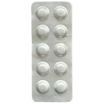 Fostera 10 Tablet product image