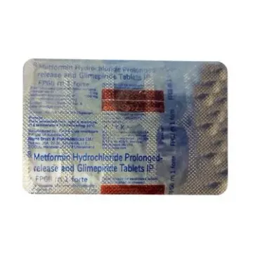 Fpgli M1 Forte Tablet product image
