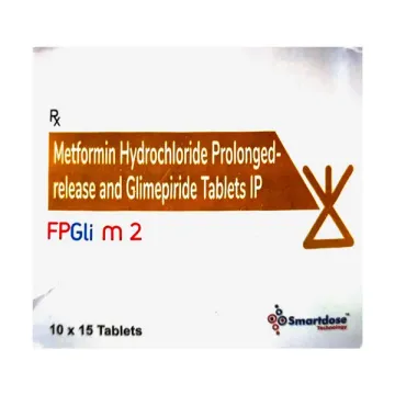 Fpgli M2 Tablet product image