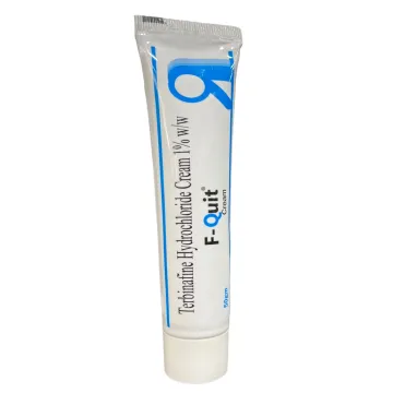 Fquit Cream 50gm product image