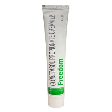 Freedom Cream 50gm product image