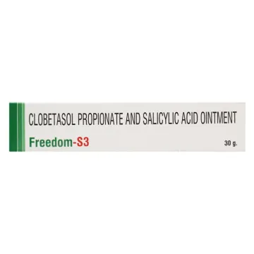 Freedom S3 Ointment product image