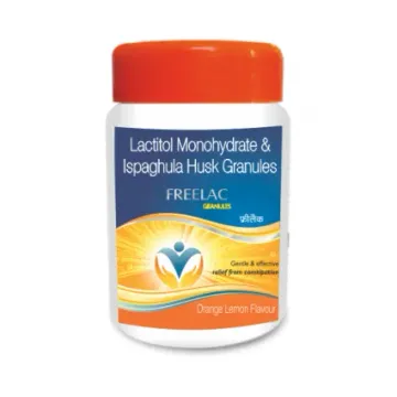 Freelac Granules 90gm product image