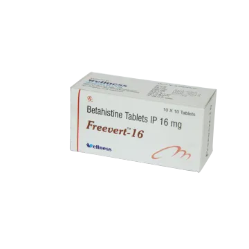 Freevert 16 Tablet product image