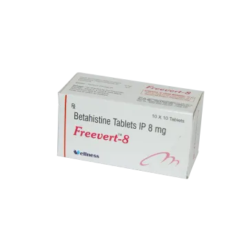 Freevert 8 Tablet product image
