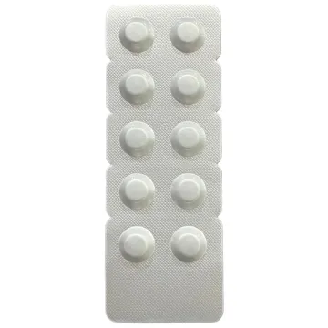 Frigus 20 Tablet product image