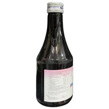 Frutoxid Syrup product image
