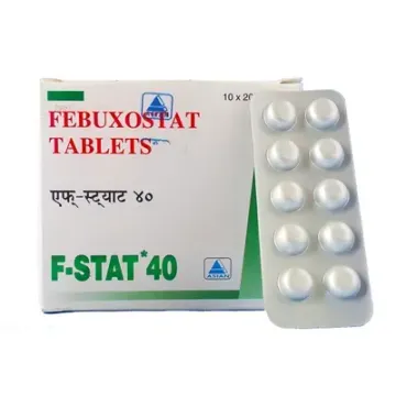 Fstat 400 Tablet product image