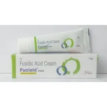 Fuciaid Cream 7.5gm product image