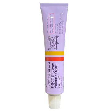Fucibet Cream 15gm product image
