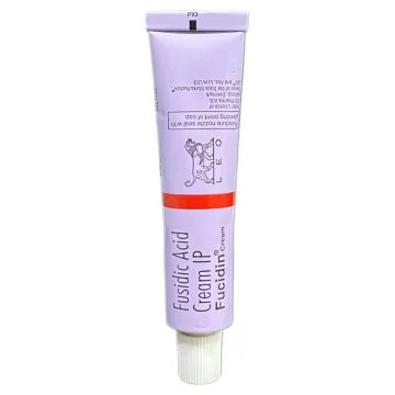 Fucidin Cream 15gm product image