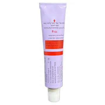 Fucidin Cream 15gm product image