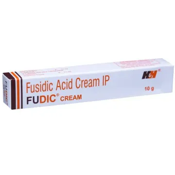 Fudic Cream 10gm product image