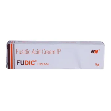 Fudic Cream 5gm product image