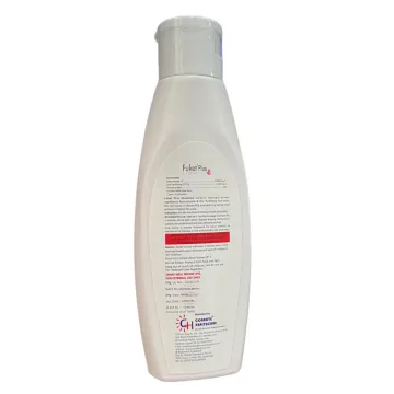 Fuket Plus Shampoo 100ml product image