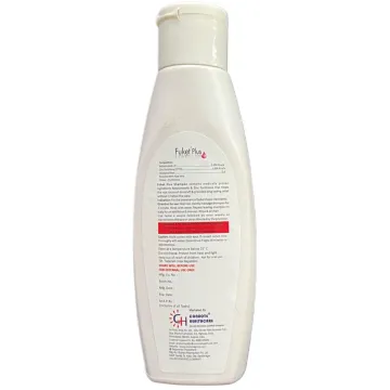 Fuket Plus Shampoo 100ml product image
