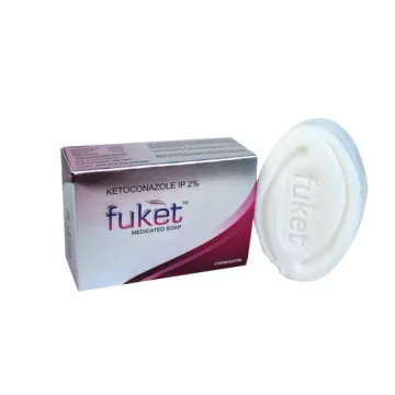 Fuket Soap product image