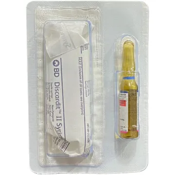 Fulfil 9 Injection 2ml product image